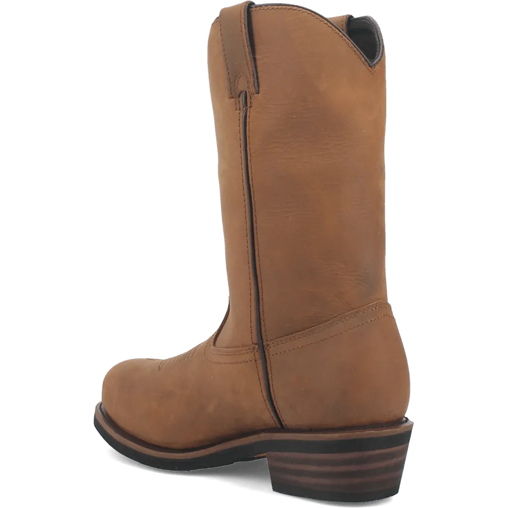 Bottes de cowboy Albuquerque pour hommes de Dan Post