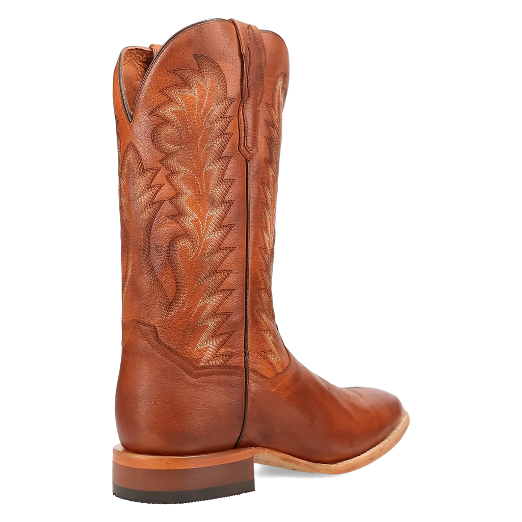 Dan Post Jerry - Bottes de cowboy en cuir pour homme