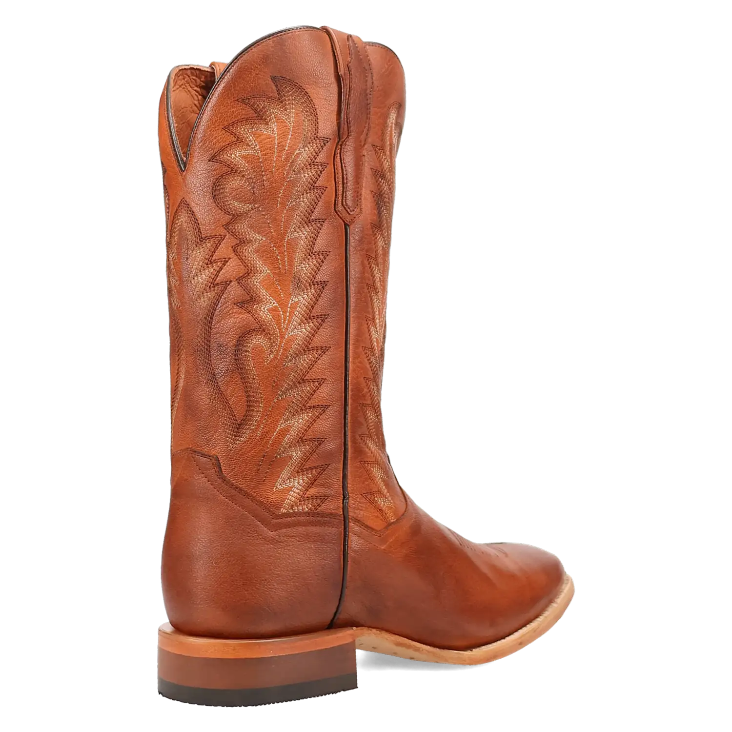 Dan Post Jerry - Bottes de cowboy en cuir pour homme
