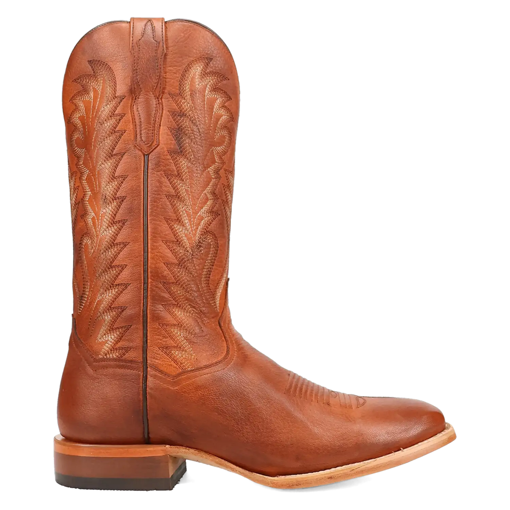 Dan Post Jerry - Bottes de cowboy en cuir pour homme