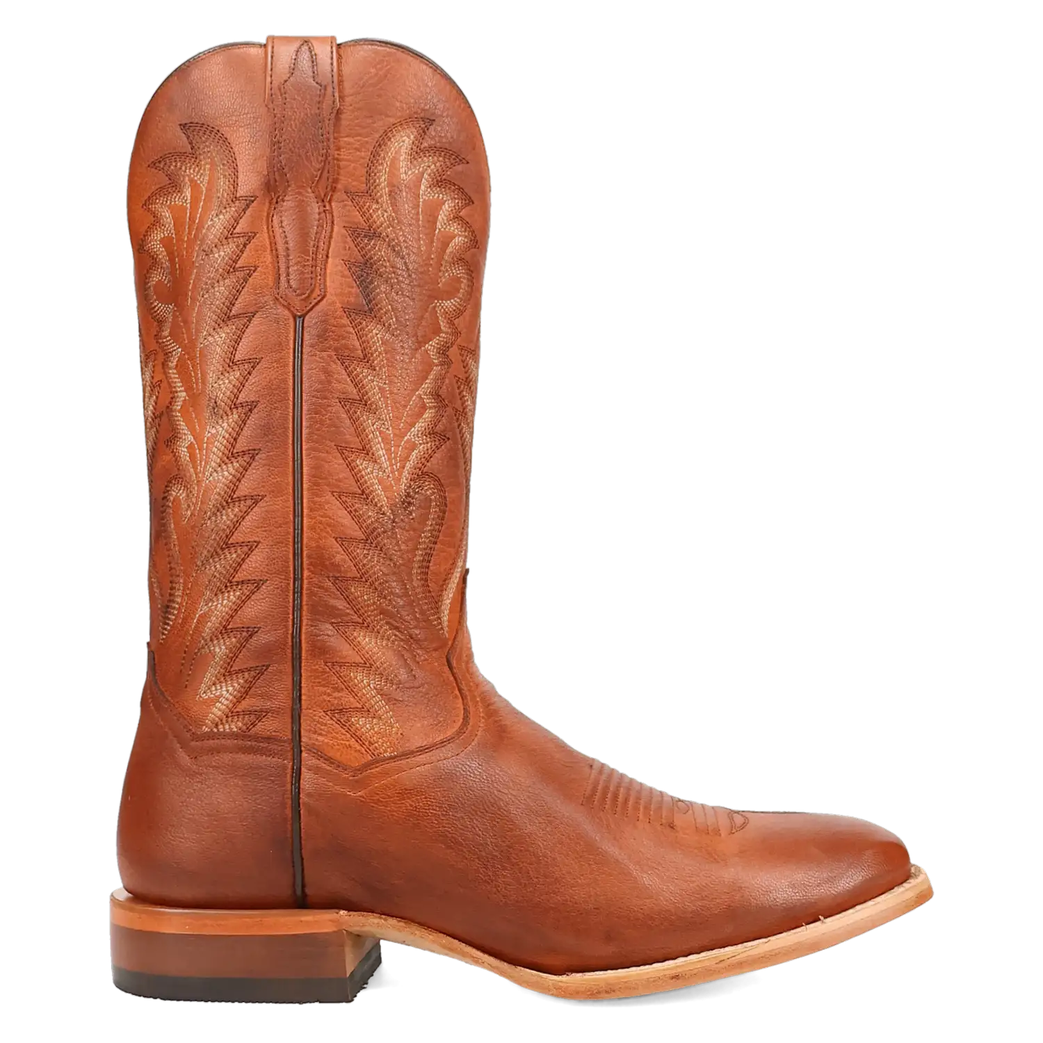 Dan Post Jerry - Bottes de cowboy en cuir pour homme