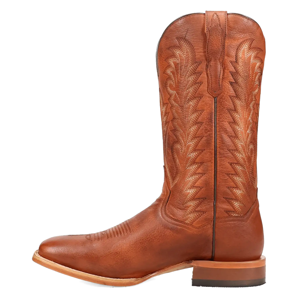 Dan Post Jerry - Bottes de cowboy en cuir pour homme