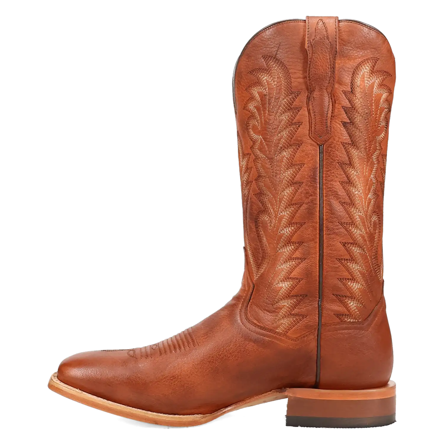 Dan Post Jerry - Bottes de cowboy en cuir pour homme
