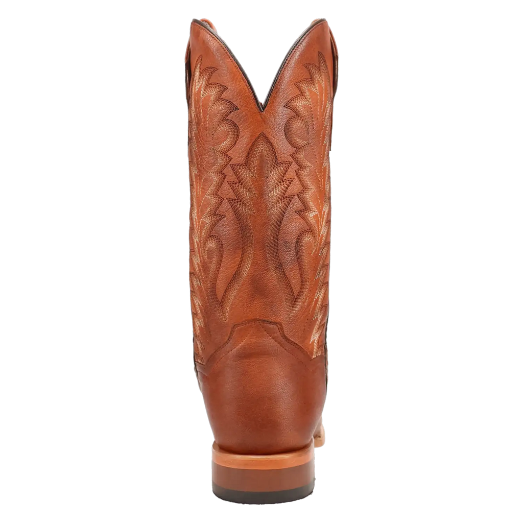 Dan Post Jerry - Bottes de cowboy en cuir pour homme