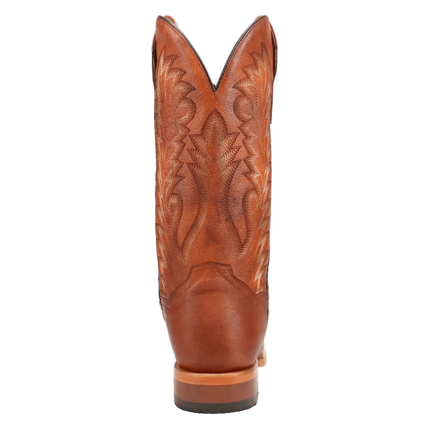 Dan Post Jerry - Bottes de cowboy en cuir pour homme