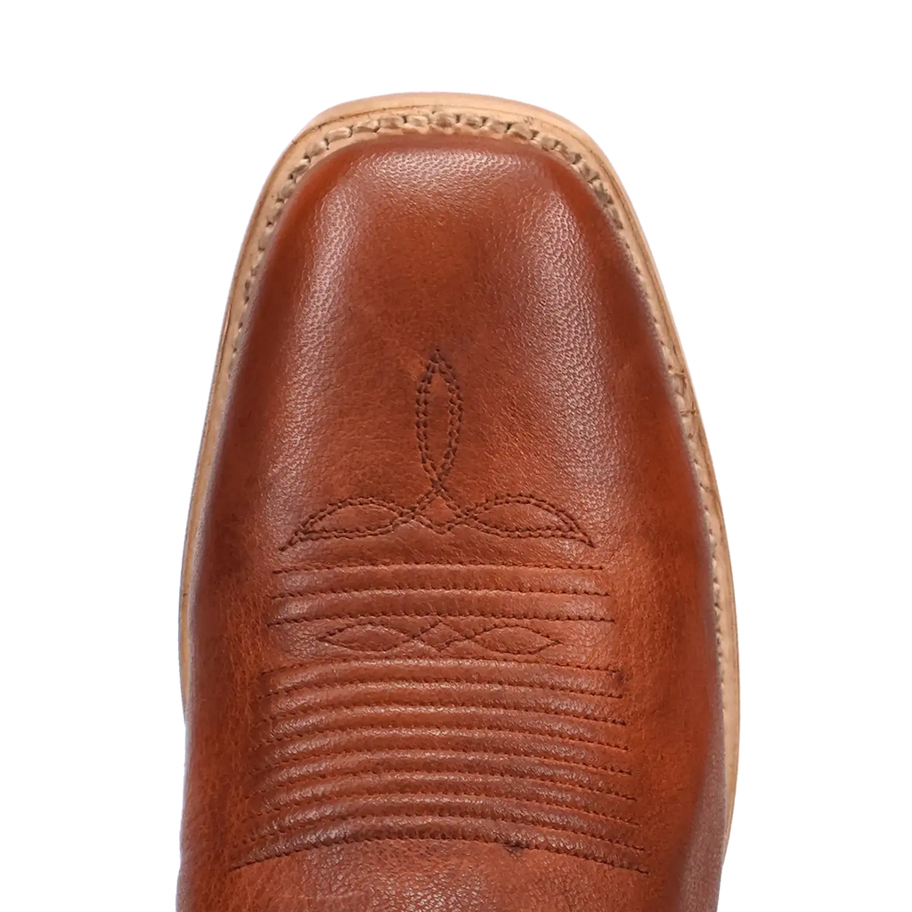 Dan Post Jerry - Bottes de cowboy en cuir pour homme