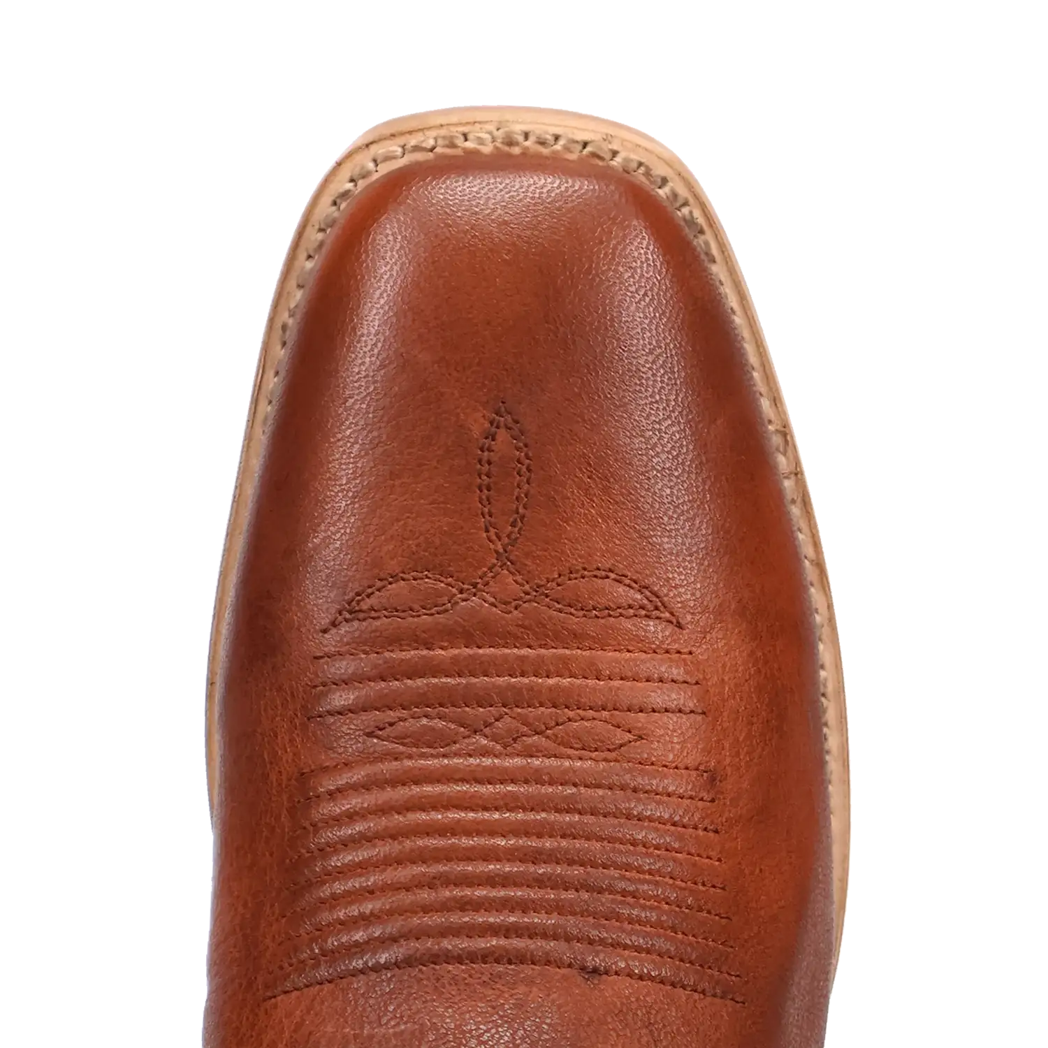 Dan Post Jerry - Bottes de cowboy en cuir pour homme