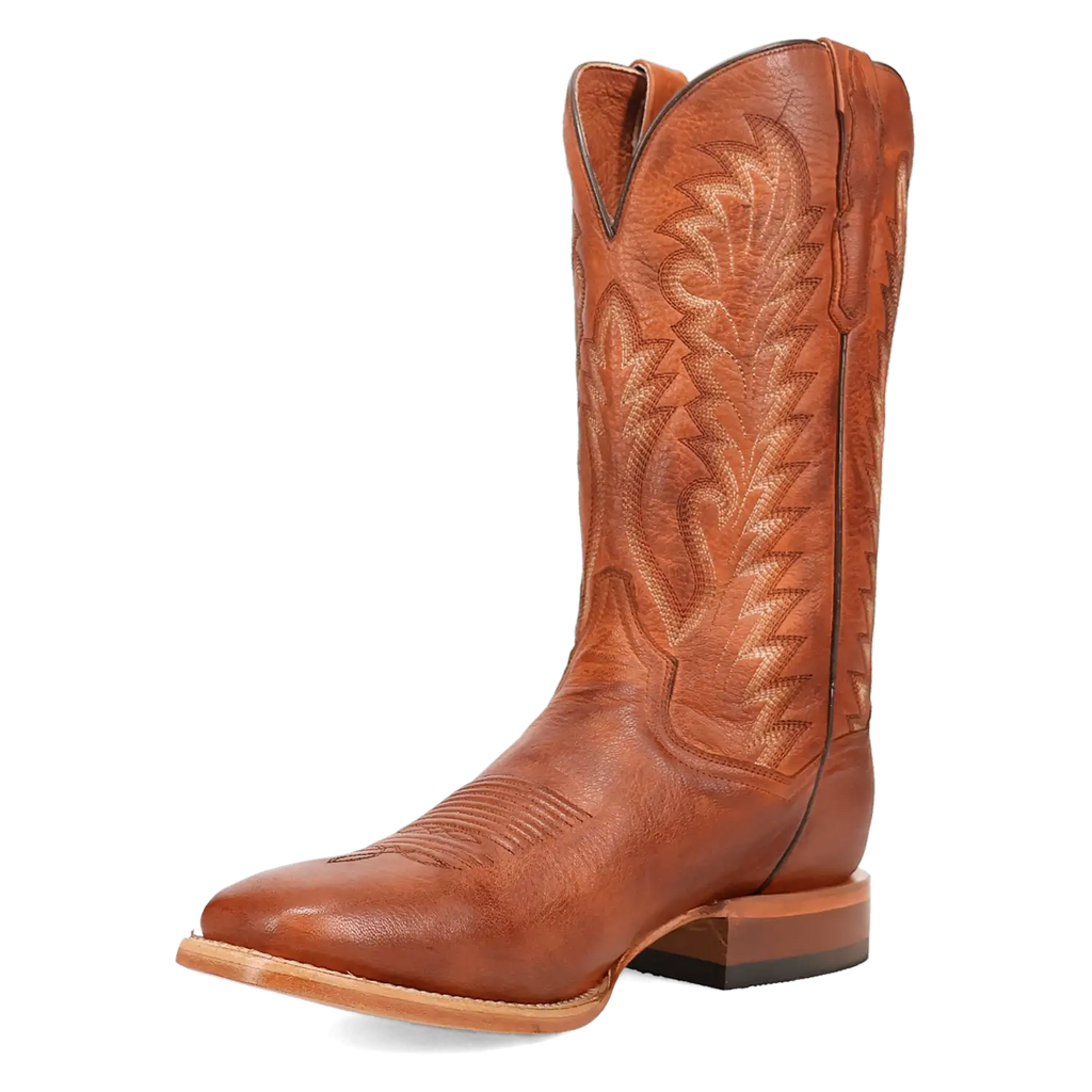 Dan Post Jerry - Bottes de cowboy en cuir pour homme