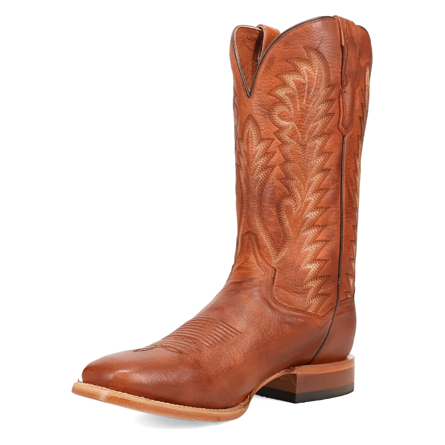 Dan Post Jerry - Bottes de cowboy en cuir pour homme