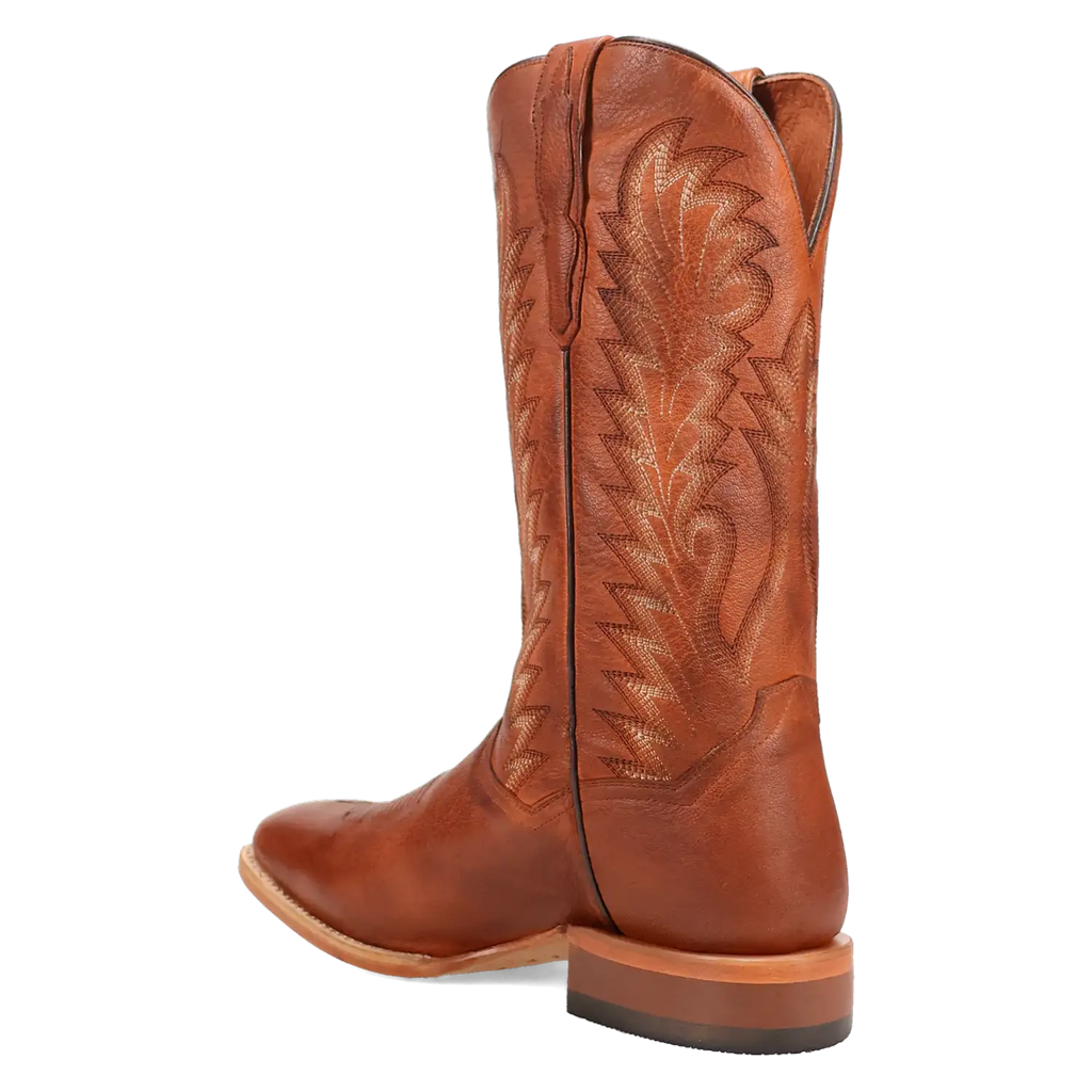 Dan Post Jerry - Bottes de cowboy en cuir pour homme