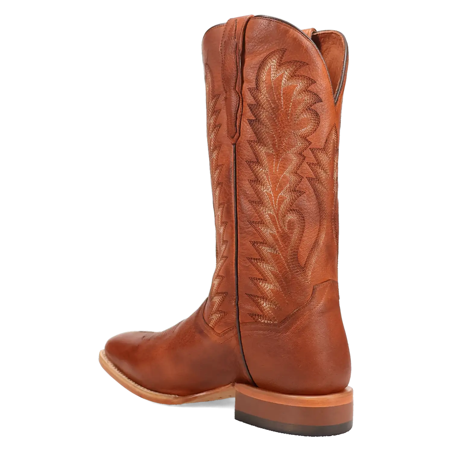 Dan Post Jerry - Bottes de cowboy en cuir pour homme