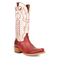 Bottes de cowgirl en cuir pour femmes Dan Post Adelaide