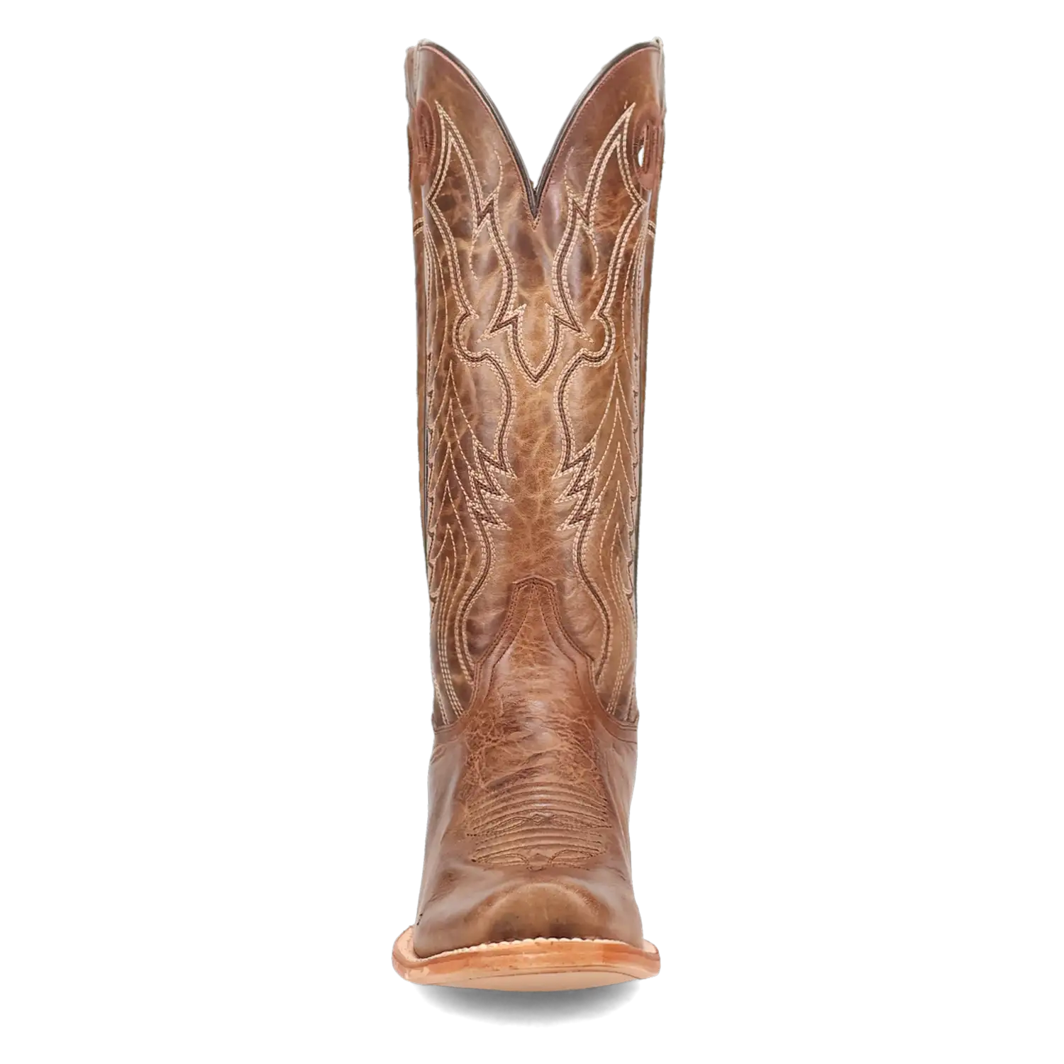 Bottes de cowgirl en cuir pour femmes Dan Post Adelaide