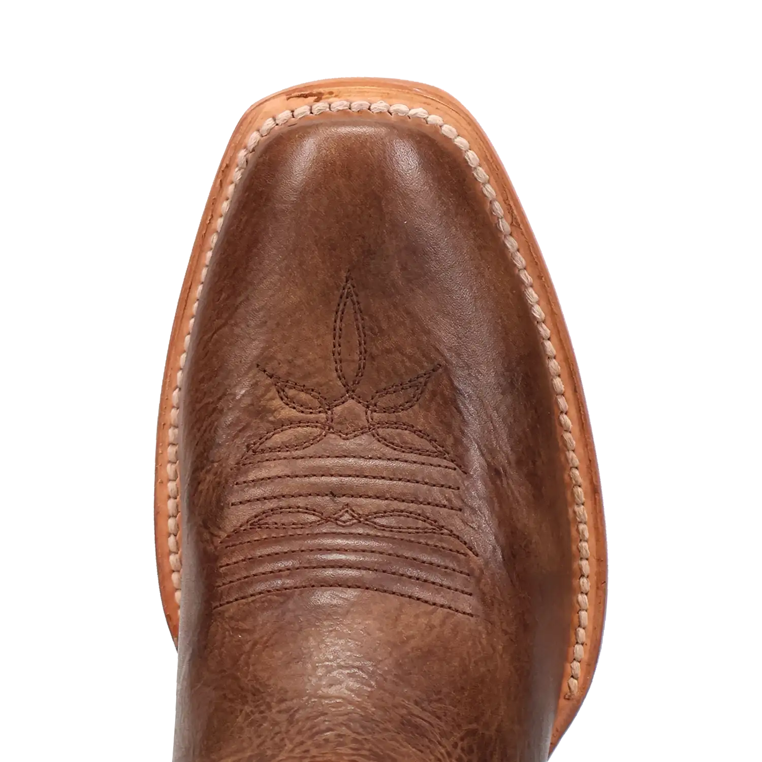 Bottes de cowgirl en cuir pour femmes Dan Post Adelaide