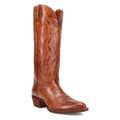 Bottes de cow-girl en cuir pour femme Dan Post Sunrise Canyon