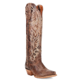 Bottes de cow-girl en cuir Dan Post Rustic Ridge pour femme