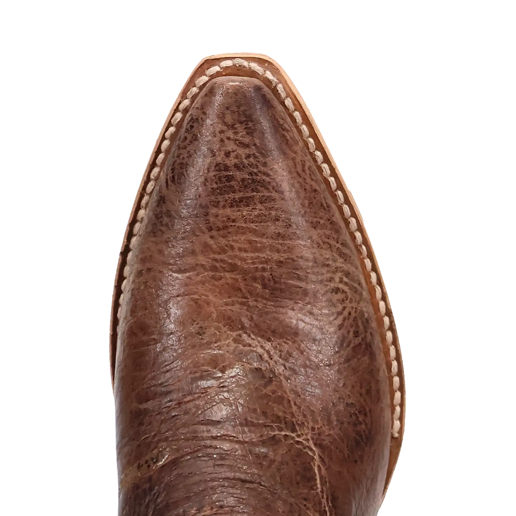 Bottes de cow-girl en cuir Dan Post Rustic Ridge pour femme