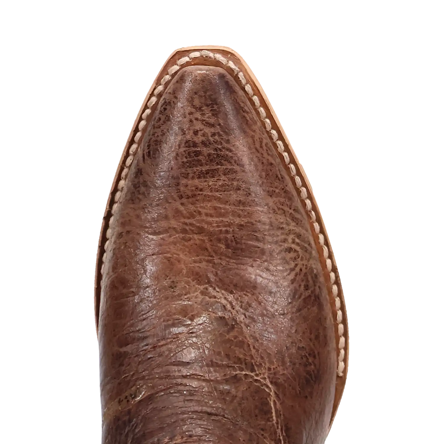 Bottes de cow-girl en cuir Dan Post Rustic Ridge pour femme