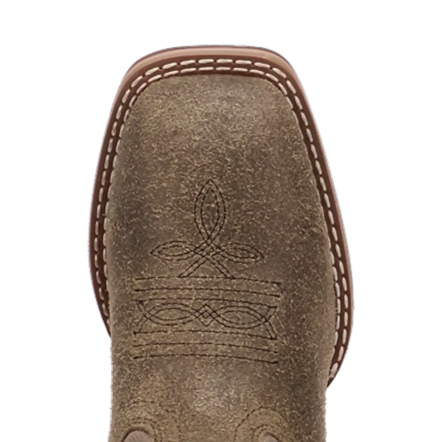 Bottes de cowboy en cuir Dan Post Beasley - enfant/adolescent