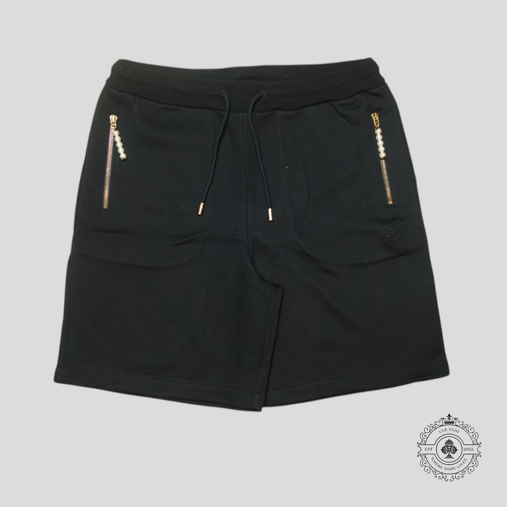 Short Louis Vuitton Marque Déposée