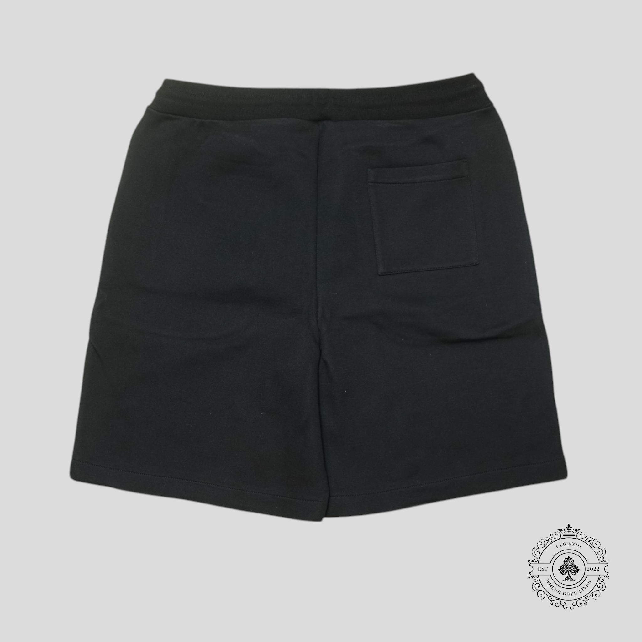 Short Louis Vuitton Marque Déposée