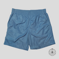 Louis Vuitton LVSE Signature Short de bain imprimé bleu