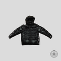 Moncler X Fragment Makinnon Veste noire