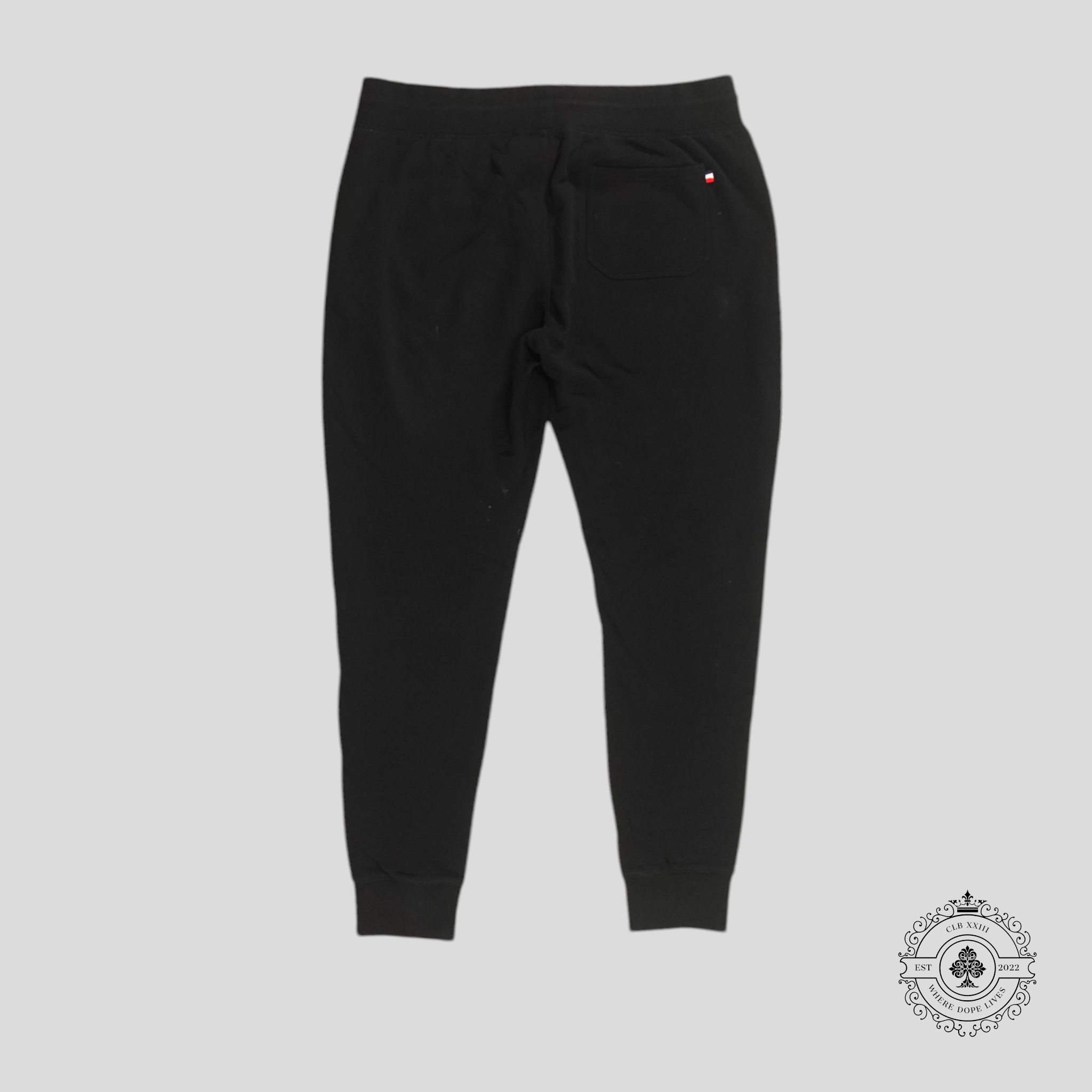 Jogging Moncler noir