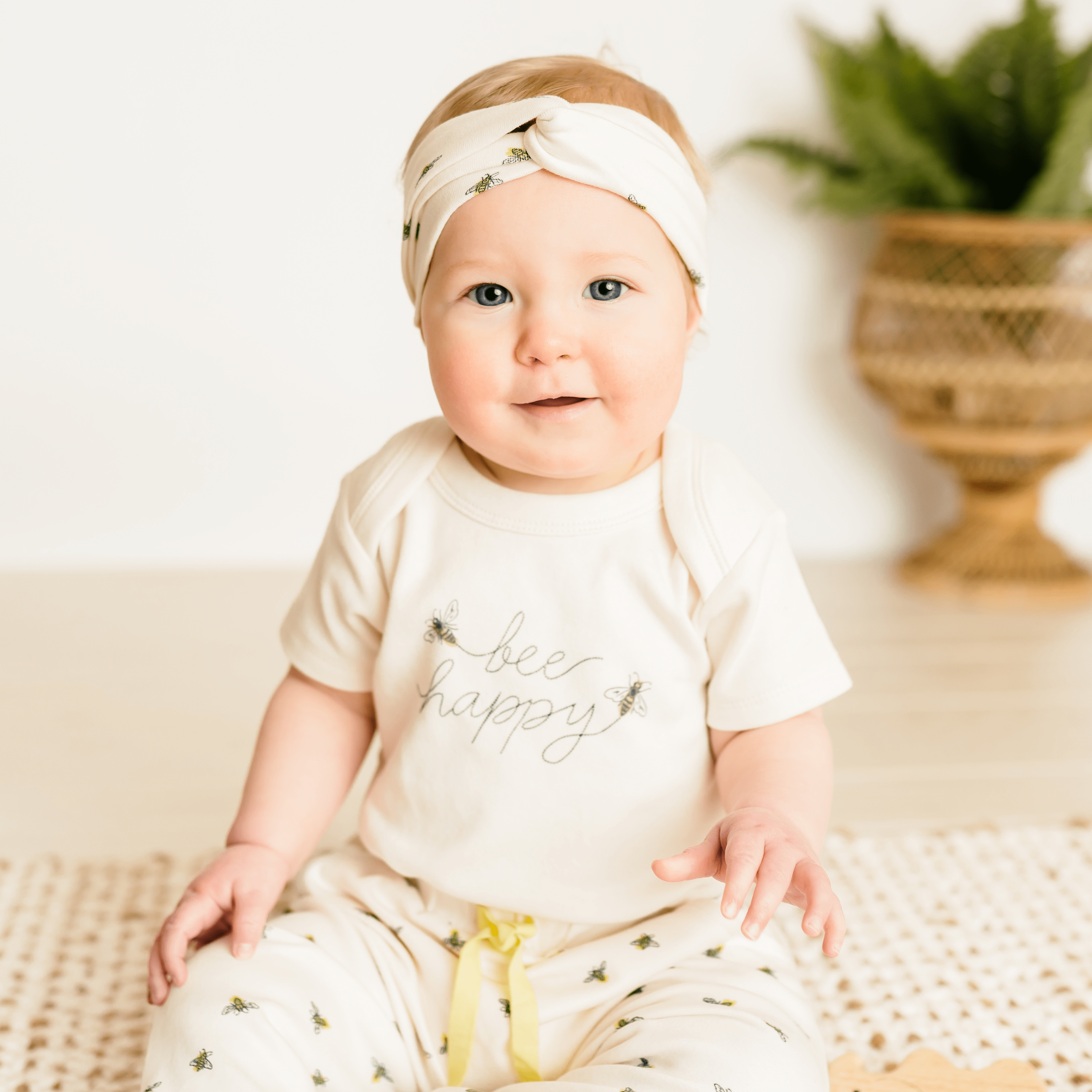 body graphique | bee happy