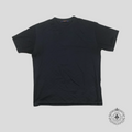 T-shirt Louis Vuitton Damier Signature bleu