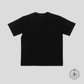 T-shirt Louis Vuitton en relief LV noir