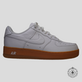 Nike Air Force 1 By You blanc/gomme
