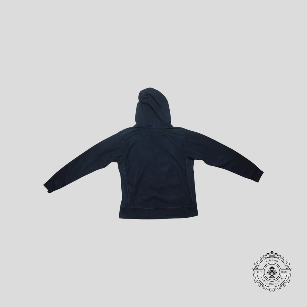 Sweat à capuche Gucci Donald Duck noir à patch
