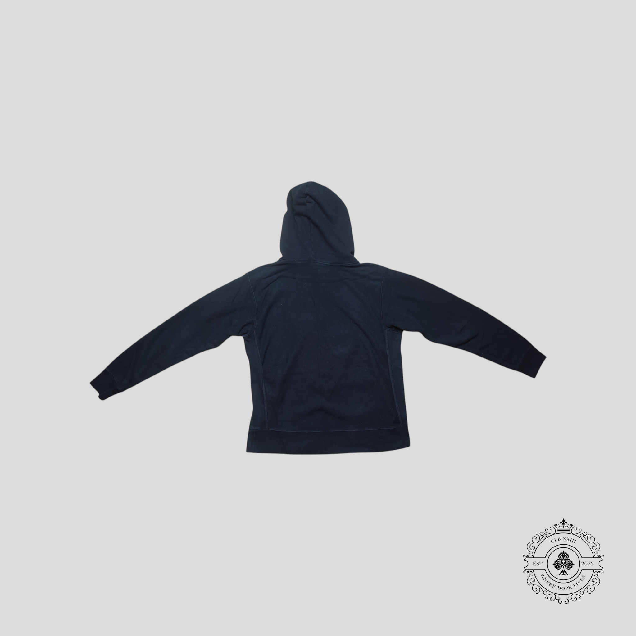 Sweat à capuche Gucci Donald Duck noir à patch