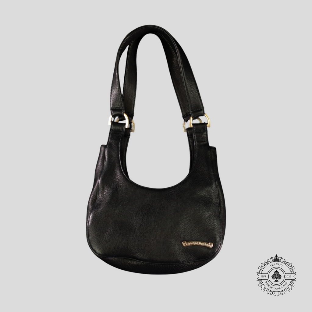 Sac Nip & Slip Chrome Hearts