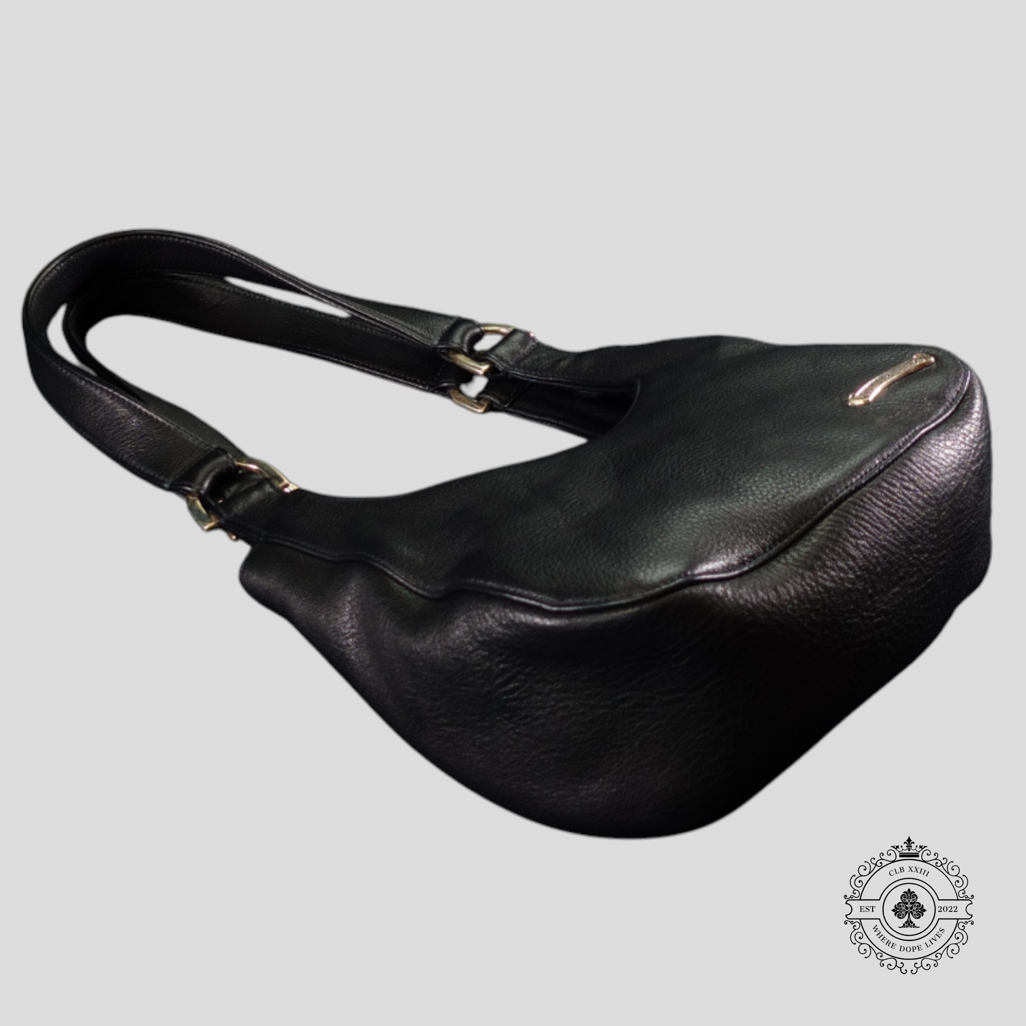 Sac Nip & Slip Chrome Hearts