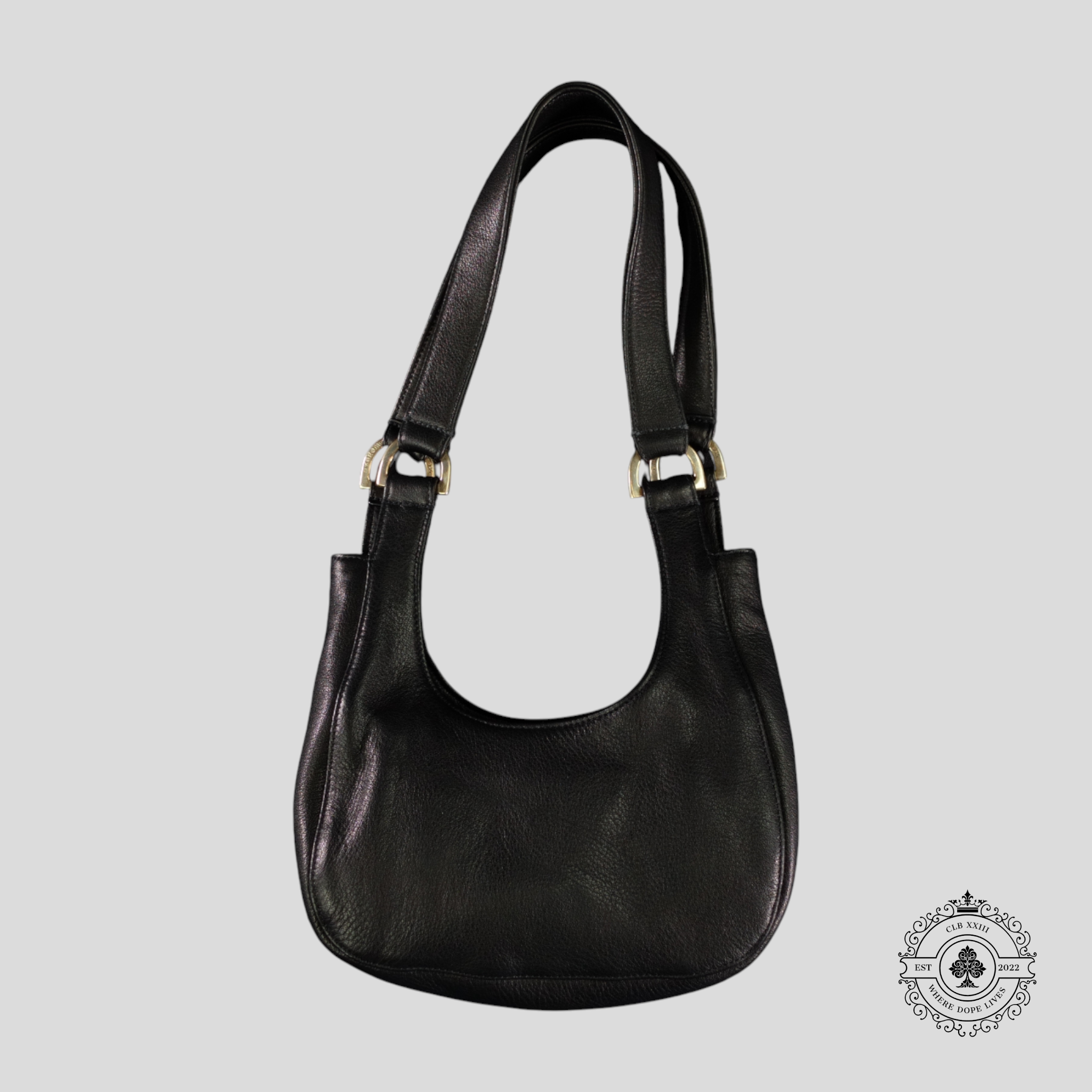 Sac Nip & Slip Chrome Hearts