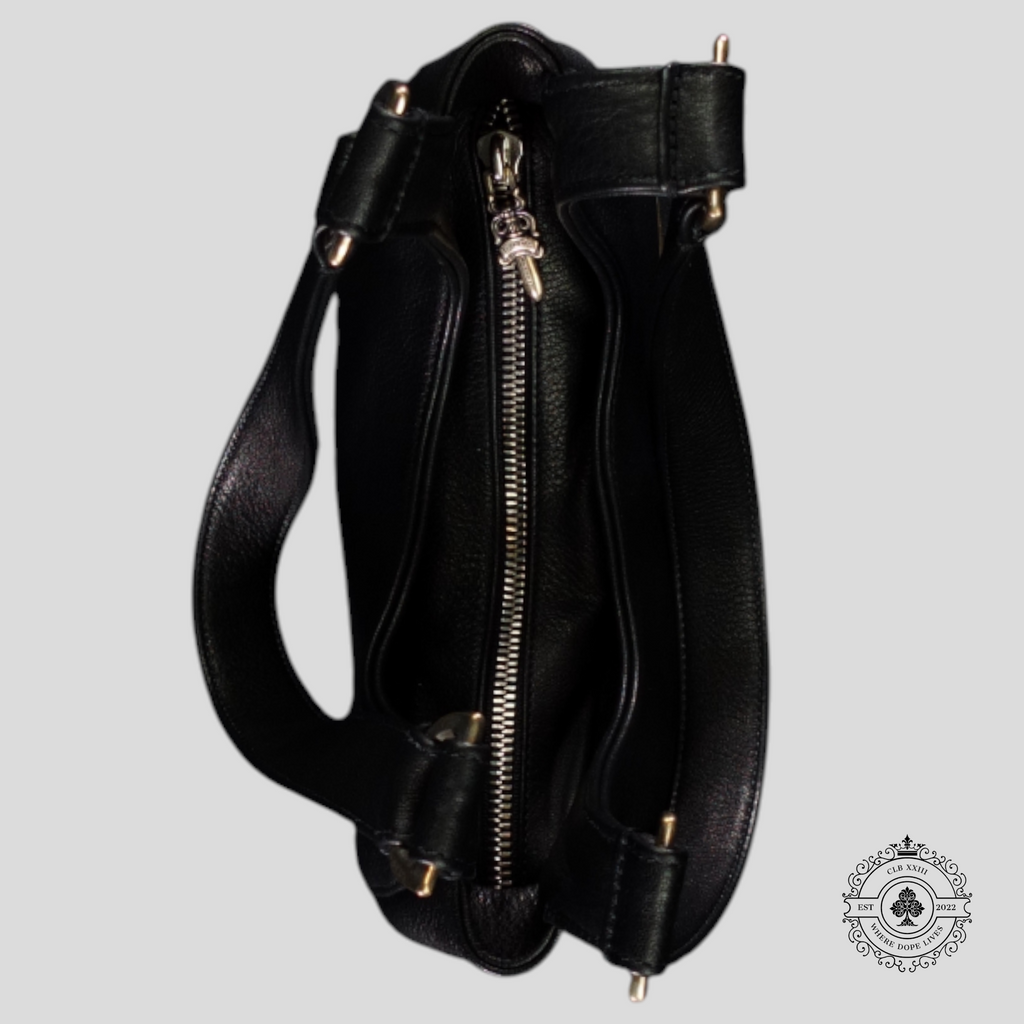 Sac Nip & Slip Chrome Hearts