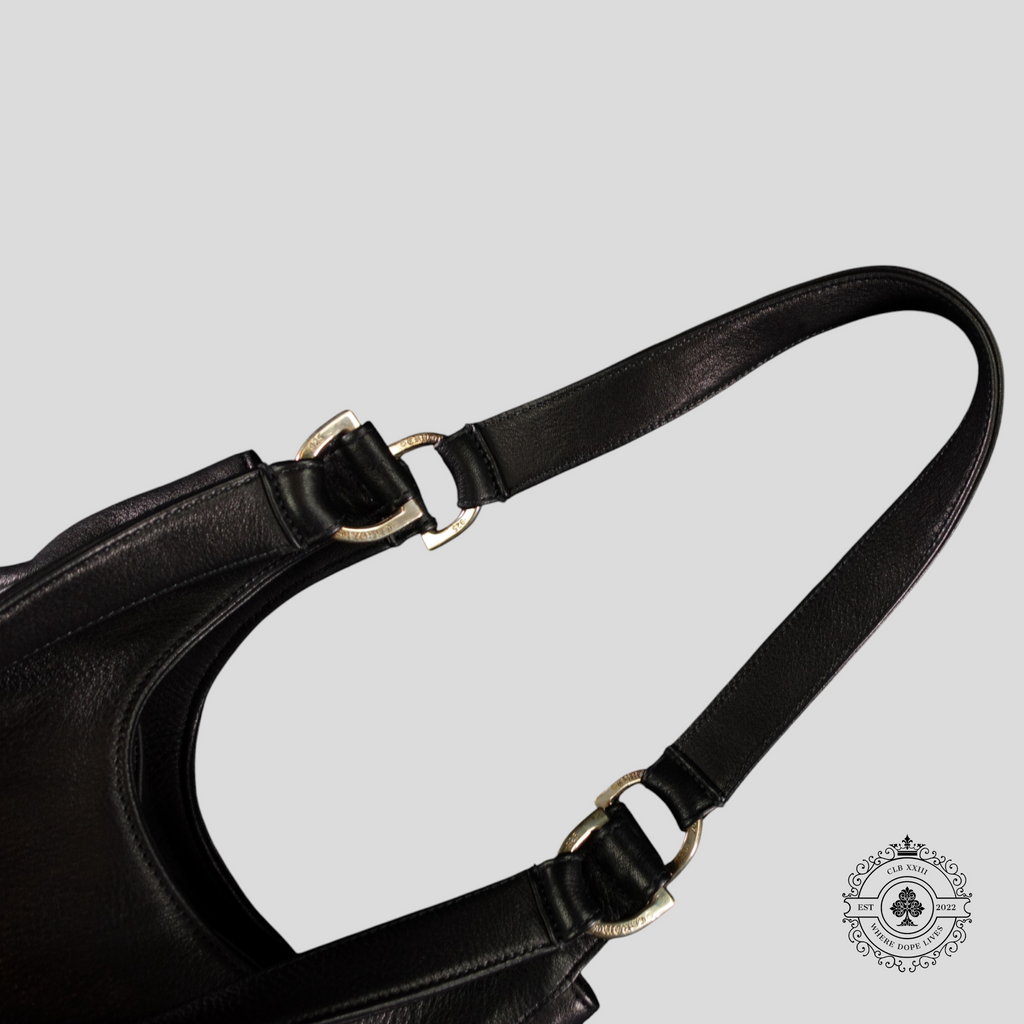 Sac Nip & Slip Chrome Hearts