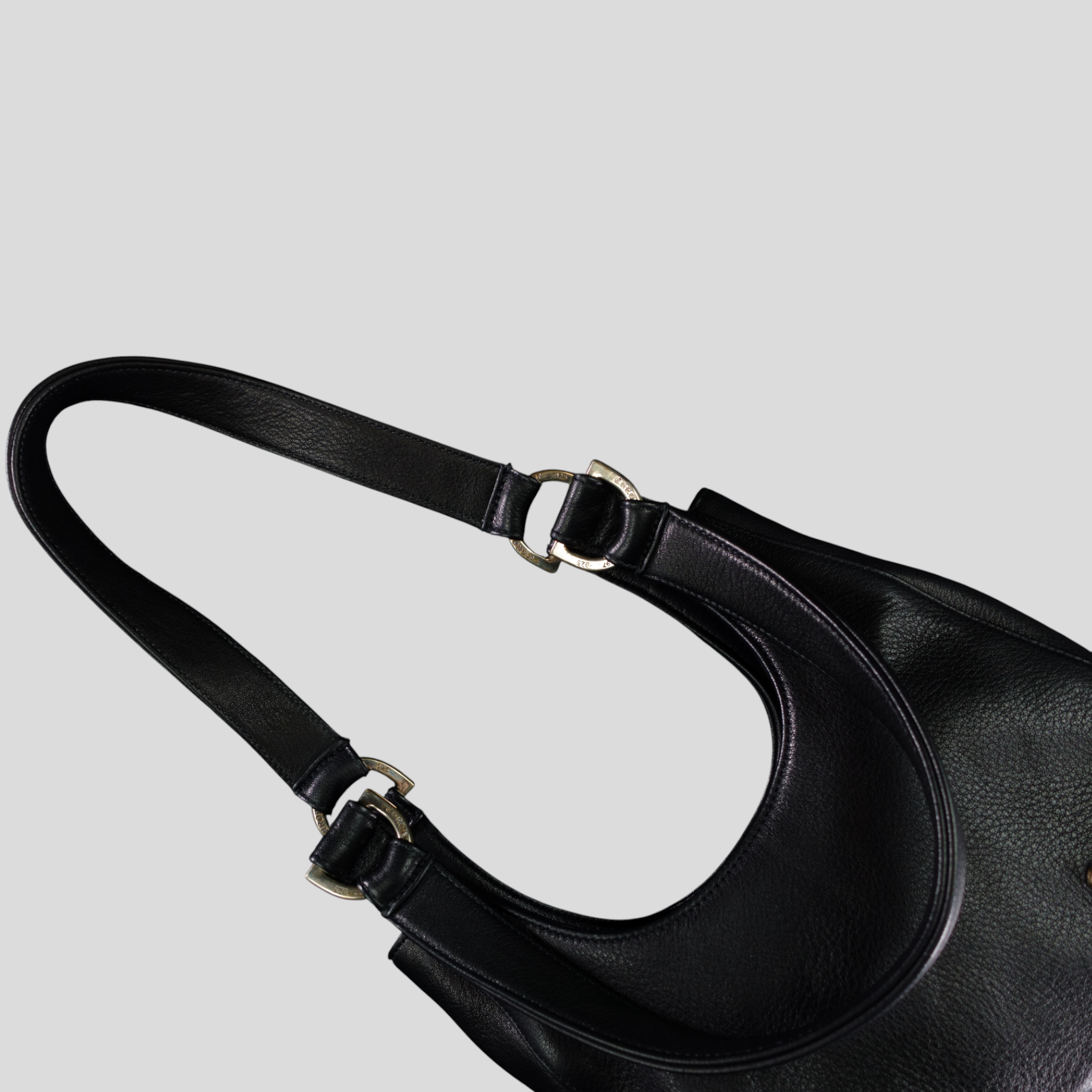Sac Nip & Slip Chrome Hearts