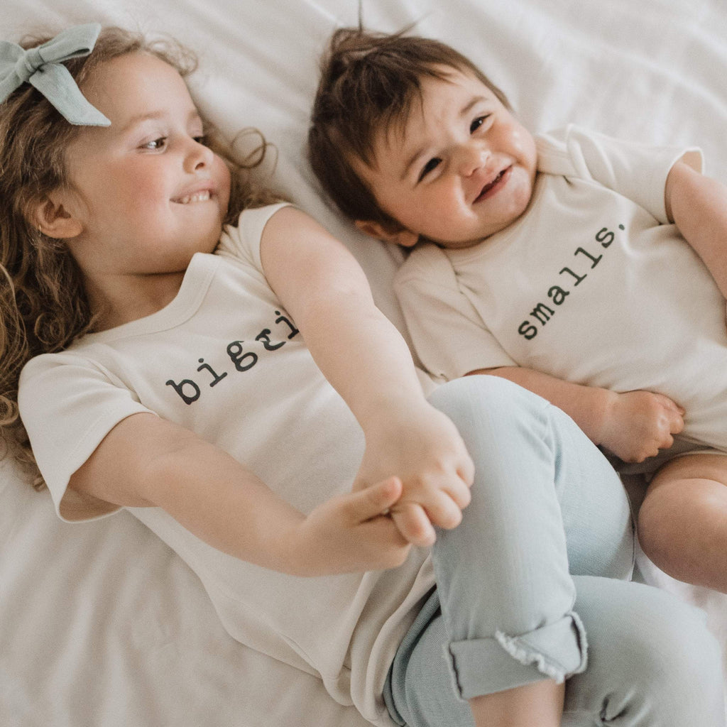 tee-shirt imprimé | Biggie
