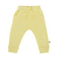 pantalon de détente | chardonnay
