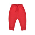 pantalon d'intérieur | rouge écarlate