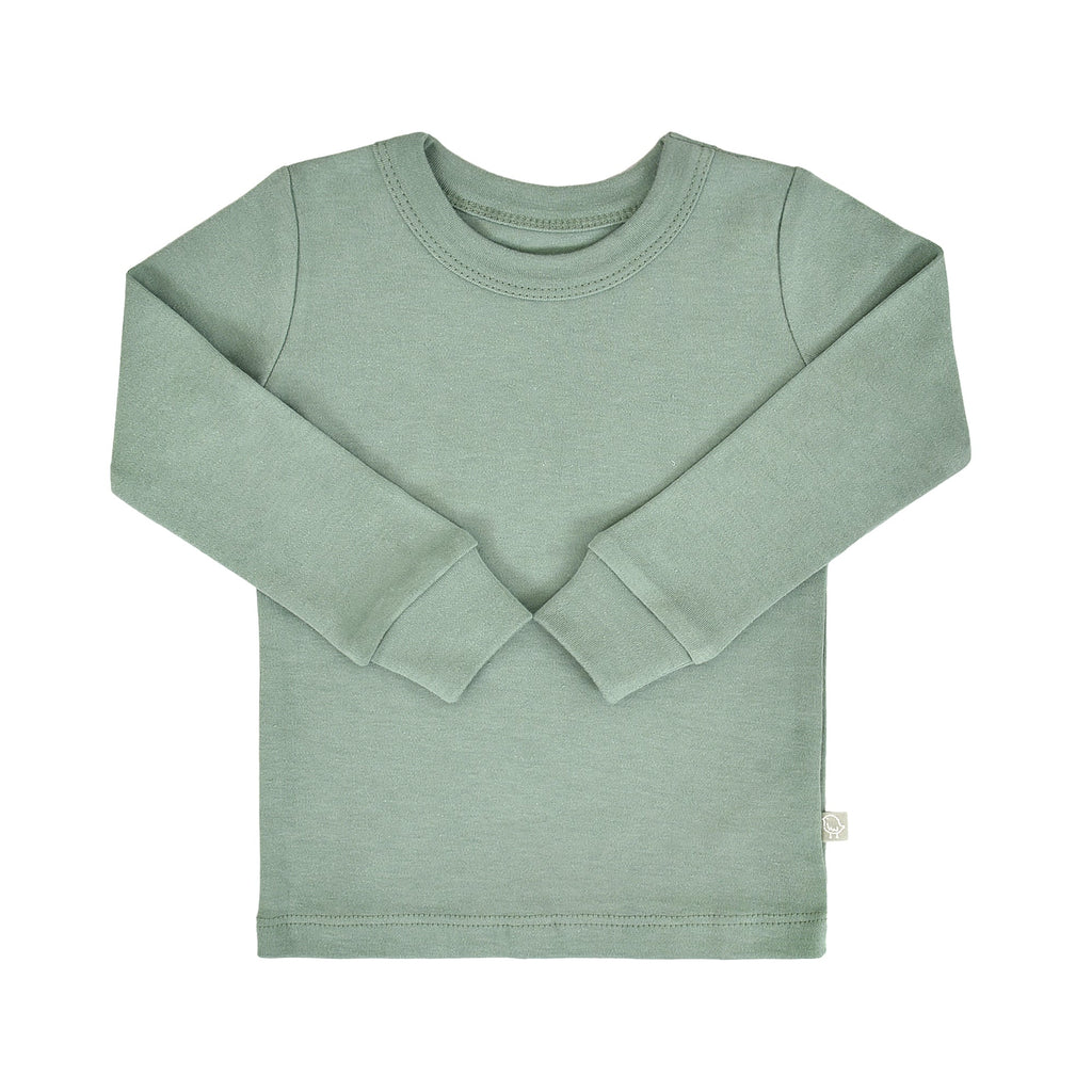 pyjama bébé | Vert basilic