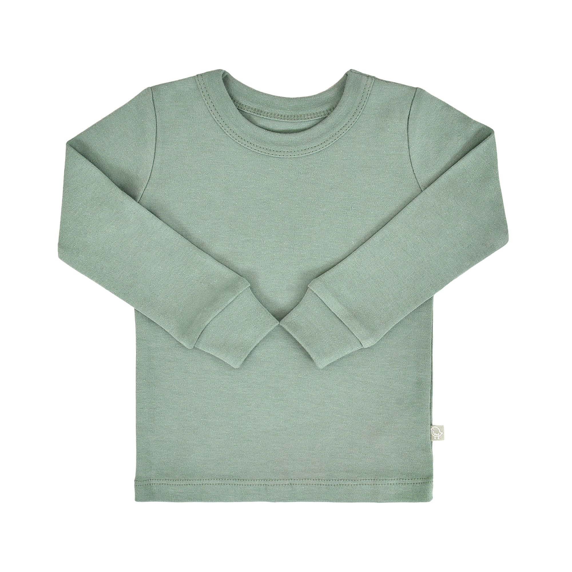 pyjama bébé | Vert basilic