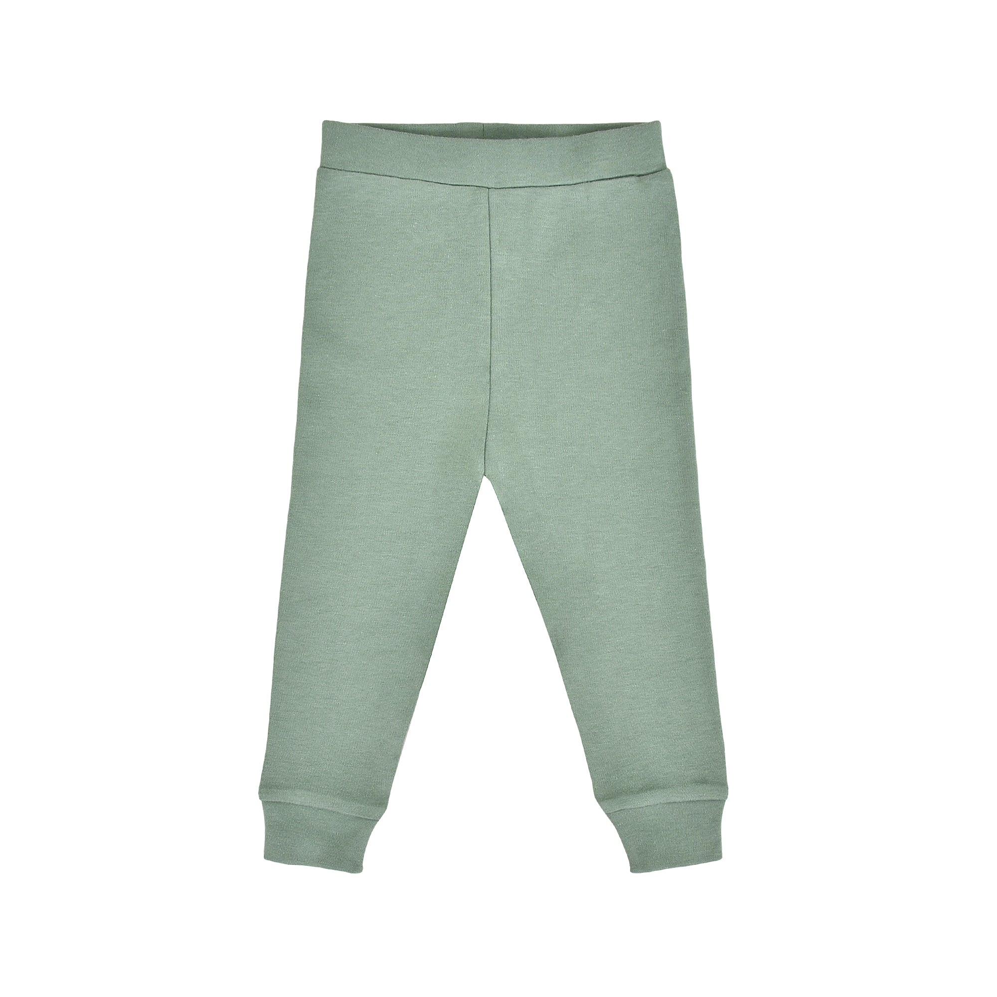 pyjama bébé | Vert basilic