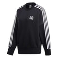 Sweat-shirt ras du cou Originals adidas pour femme - Noir