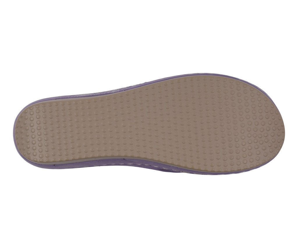 Women's Dafni Lilac Wedge Sandals