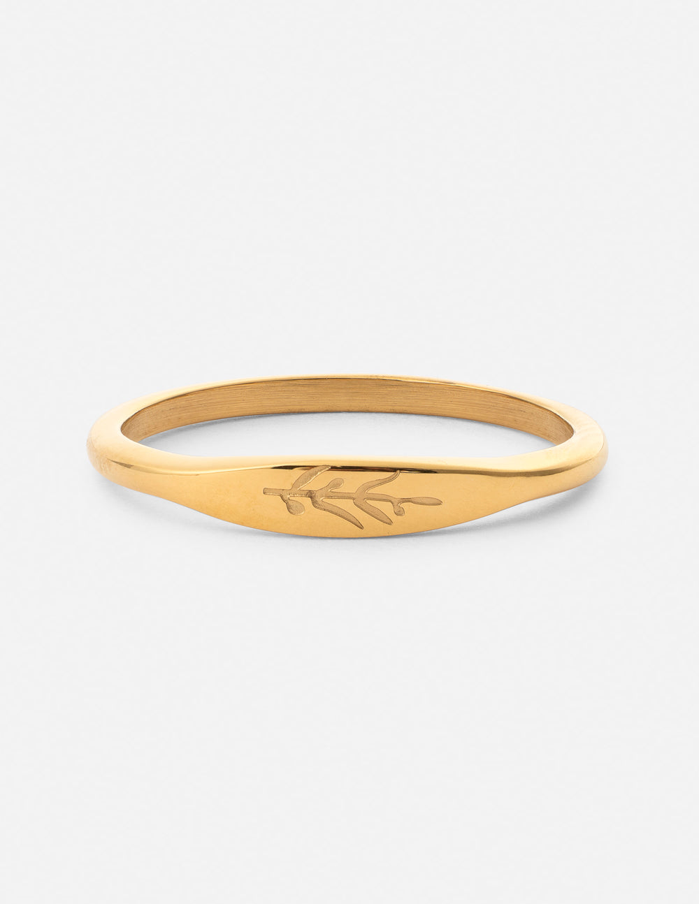 Bague Vigne Délicate