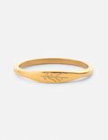 Bague Vigne Délicate